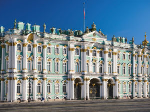Hermitage